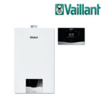 Vaillant Paket 1.778/2 ecoTEC plus VCW 25/32 CS/1-5, sensoHOME VRT 380/2