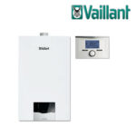 Vaillant Paket 1.784 ecoTEC plus VCI 25/32 CS/1-5, VIH CL20S, calorMATIC VRT 350