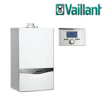 Vaillant Paket 1.795 ecoTEC plus VC 146/5-5, calorMATIC VRT 350, E/H