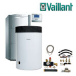 Vaillant Paket 2.06/7 ecoVIT exclusiv VKK 226/4, VRC 700, VIH R 150/6 B L/LL