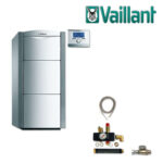 Vaillant Paket 2.27/7 ecoVIT exclusiv VKK 476/4, VRC 700, E/H
