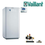 Vaillant Paket 2.68/3 ecoVIT VKK 356/5, VRC 700