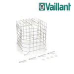 Vaillant Schutzgitter (Edelstahl) für Außenwand