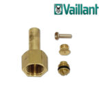 Vaillant PB-Düsensatz Umrüstsatz von Erdgas E(H) auf Flüssiggas PB, 301765