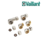 Vaillant Automatisches Solar-Luftabscheidesystem Rp 3/4, max. Druck 10 bar