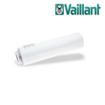 Vaillant Verlängerung konzentrisch 0,5 m Ø 80/125 PP