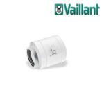 Vaillant Trennvorrichtung konzentrisch Ø 80/125 PP