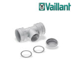 Vaillant Revisionselement Ø 80 PP