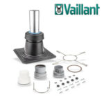 Vaillant Grundelemente Ø 100 PP