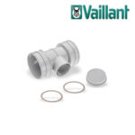 Vaillant Revisionselement Ø 100 PP