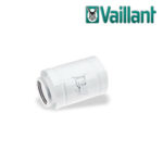 Vaillant Trennvorrichtung konzentrisch Ø 60/100 PP