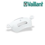 Vaillant Reinigungsdeckel nur für raumluftabhängigen Betrieb bei Ø 60/100 PP