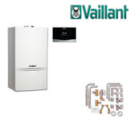 Vaillant Paket 6.208 atmoTEC plus VCW 194/4-5 A, VRT 380f, E/H
