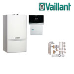 Vaillant Paket 6.217 atmoTEC exclusive VC 104/4-7 A, VRT 380f, Alt-Inst., L / LL