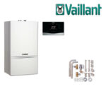 Vaillant Paket 6.219 atmoTEC exclusive VC 104/4-7 A, VRT 380, Alt-Inst., L / LL