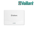 Vaillant Elektro-Durchlauferhitzer, Niederdruck miniVED H 3/3 N – 230V Untertischgerät, 3,5kW