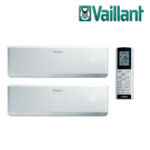 Vaillant climaVAIR exclusive VAI 5-035 WNI Klimaanlage, Multi-Split Inneneinheit