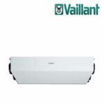 Vaillant recoVAIR VAR 150/4 R Wohnungslüftungsgerät mit Wärmerückgewinnung