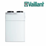 Vaillant recoVAIR VAR 260/4 E Wohnungslüftungsgerät mit Wärmerückgewinnung