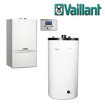 Vaillant atmoTEC plus VCC 194/4-5 A Gas-Kombitherme, Aufputz, Erdgas L / LL