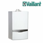 Vaillant ecoTEC plus VCW 206/5-5 Brennwert-Kombitherme, Gastherme, Erdgas E / H