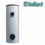 Vaillant auroSTOR exclusive VIH S 300/3 MR Solarspeicher