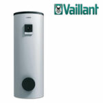 Vaillant auroSTOR plus VIH S 500/3 BR Solarspeicher