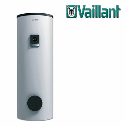 Vaillant AuroSTOR Exclusive VIH S 500 3 MR Solarspeicher Mit Rabatt