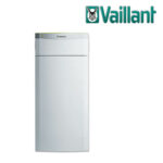 Vaillant flexoTHERM exclusive VWF 117/4, Heizungswärmepumpe (Sole/Wasser)