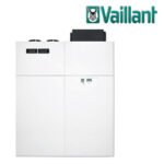 Vaillant recoCOMPACT exclusive VWL 39/5, Luft-/Wasser-Wärmepumpe