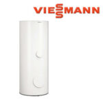 Viessmann Vitocell 100-W, CVBC, 300 Liter Solarspeicher, vitopearlwhite