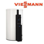 Viessmann Vitocell 160-E, SESB, 950 Liter Pufferspeicher, Standspeicher, weiß