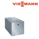 Viessmann Vitocell 300-H, EHA, 350 Liter Warmwasserspeicher, Liegend