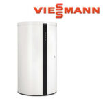 Viessmann Vitocell 360-M, SVSB, 950 Liter Solar-Schichtladespeicher, weiß