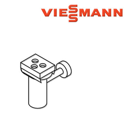 viessmann-7176014-1 Viessmann Ablauftrichterset
