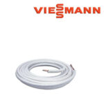 Viessmann Kupferrohr 6×1 mit WD (Ring 25m)