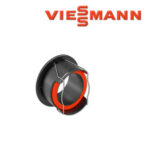 Viessmann Anschluss-Stutzen R75