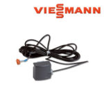 Viessmann Anlegetemperatursensor (NTC 10 kOhm)
