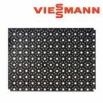 Viessmann Systemplatte 3.92m² (Format 1072x772x14mm)