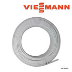 Viessmann PE-RT-5-Schicht-Sicherheitsrohr 10,5×1,25mm, Heizrohr 120m