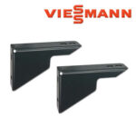 Viessmann Wandbefestigung für Verteilerbalken
