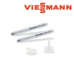 Viessmann Bohrkonsolen-Set, in Verbindung mit Federzugkonsolen einsetzbar