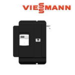 Viessmann Solare Übertragungsstation Midi DN 20, 50m² Kollektorfläche