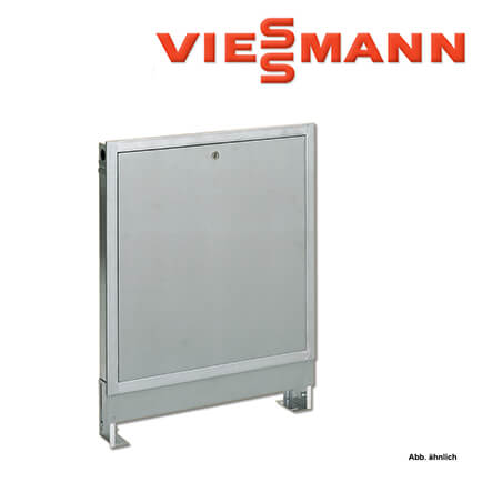 viessmann-7568324-1 Viessmann Verteilerschrank Typ C-UP, 790-880×75-150x950mm (HxTxB)