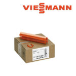 Viessmann Tackernadeln Rohrhalter für Rohr 14-20 mm, 1000 Stück