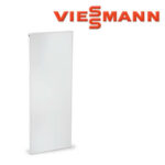 Viessmann Planheizkörper Vertikal Typ 20 1500x900x70 mm (H x B x T), Links