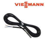 Viessmann Kollektortemperatursensor 2,5m, NTC 20 kOhm