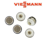 Viessmann Entlüftungsstopfen R 1/2 mit O-Ring, 5 Stück