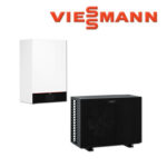 Viessmann Vitocal 250-SH Wärmepumpe, 8,0 kW, HAWB-M-AC-AF 252.B08 230V