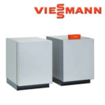 Viessmann Vitocal 350-G Sole/Wasser-Wärmepumpen, 57,4 kW, BW/BWS 351.B27